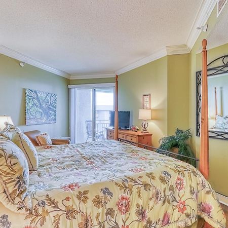 Seacrest Villas Hilton Head Island Ngoại thất bức ảnh