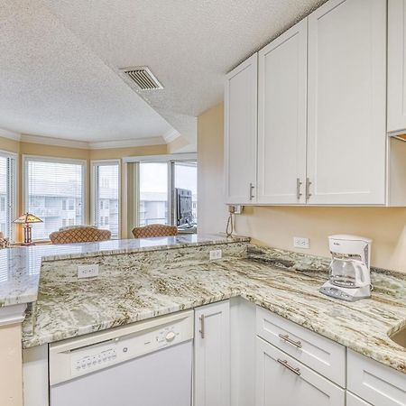 Seacrest Villas Hilton Head Island Ngoại thất bức ảnh
