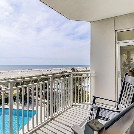 Seacrest Villas Hilton Head Island Phòng bức ảnh