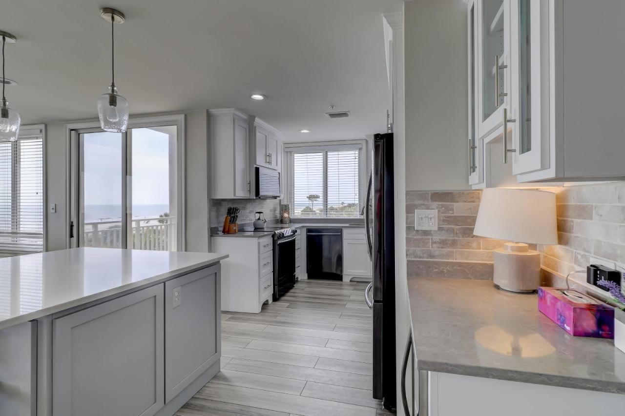 Seacrest Villas Hilton Head Island Ngoại thất bức ảnh