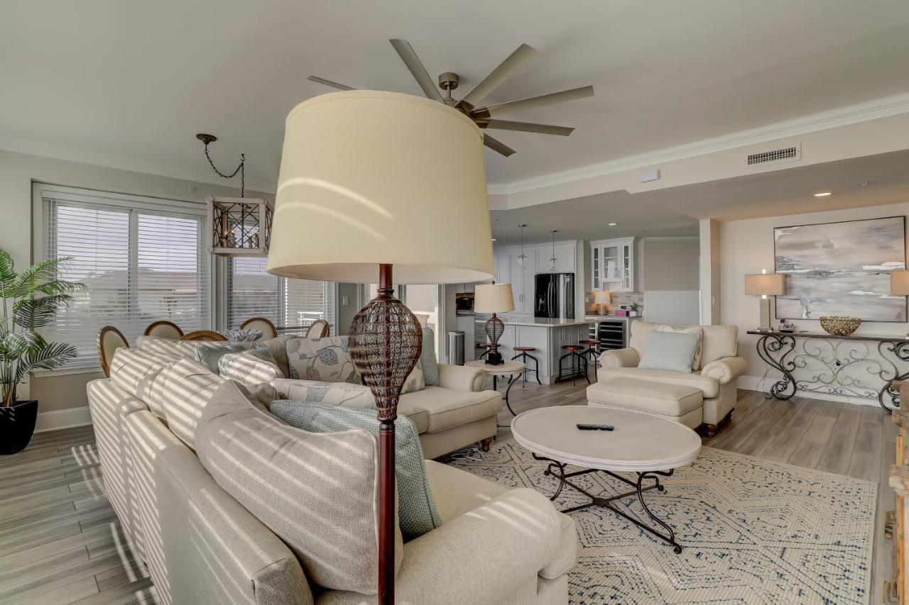 Seacrest Villas Hilton Head Island Ngoại thất bức ảnh