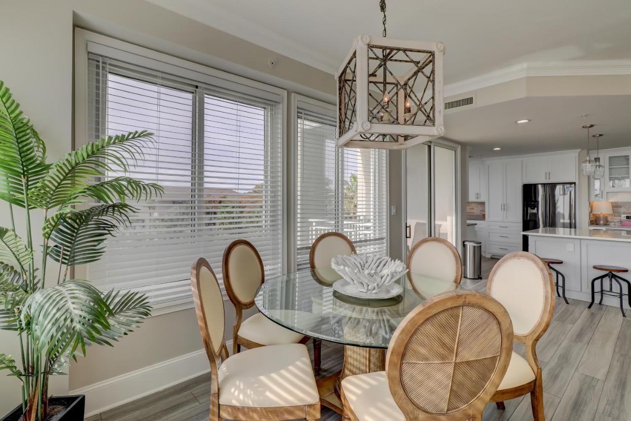 Seacrest Villas Hilton Head Island Ngoại thất bức ảnh