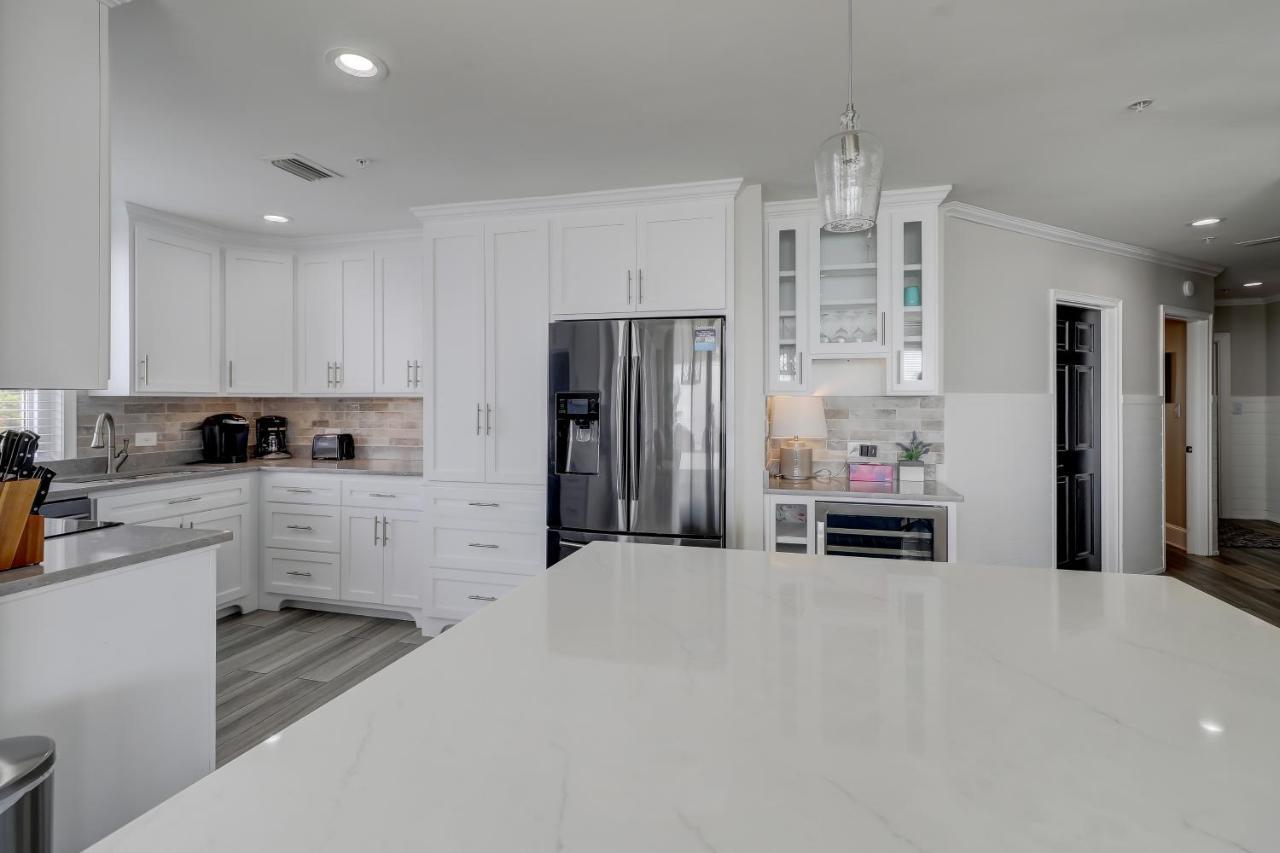 Seacrest Villas Hilton Head Island Ngoại thất bức ảnh
