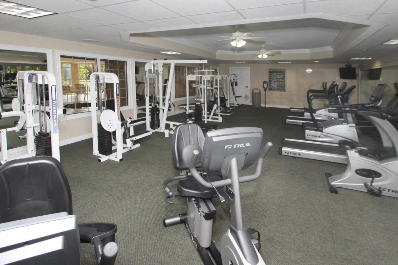 Seacrest Villas Hilton Head Island Ngoại thất bức ảnh