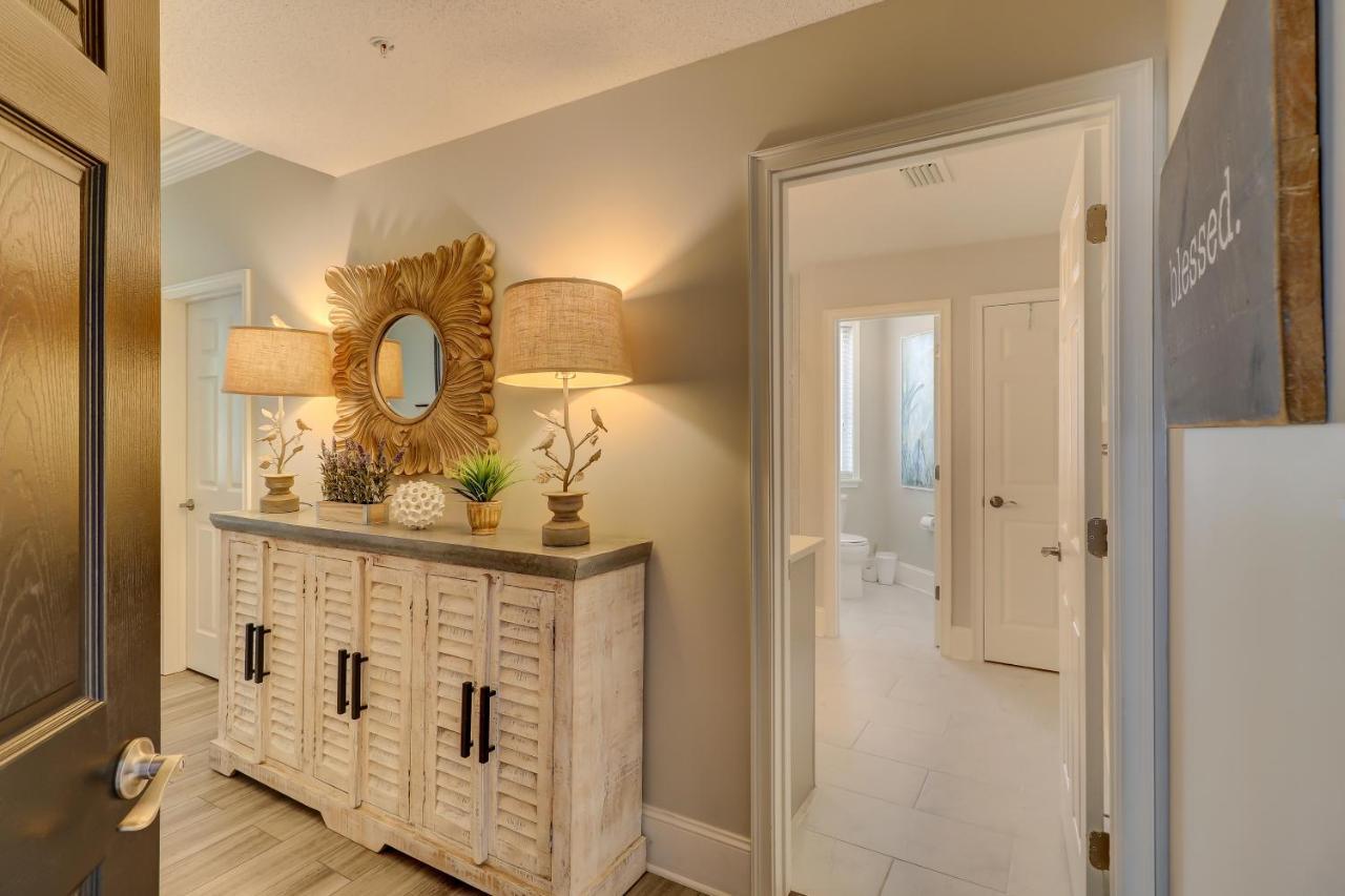 Seacrest Villas Hilton Head Island Ngoại thất bức ảnh