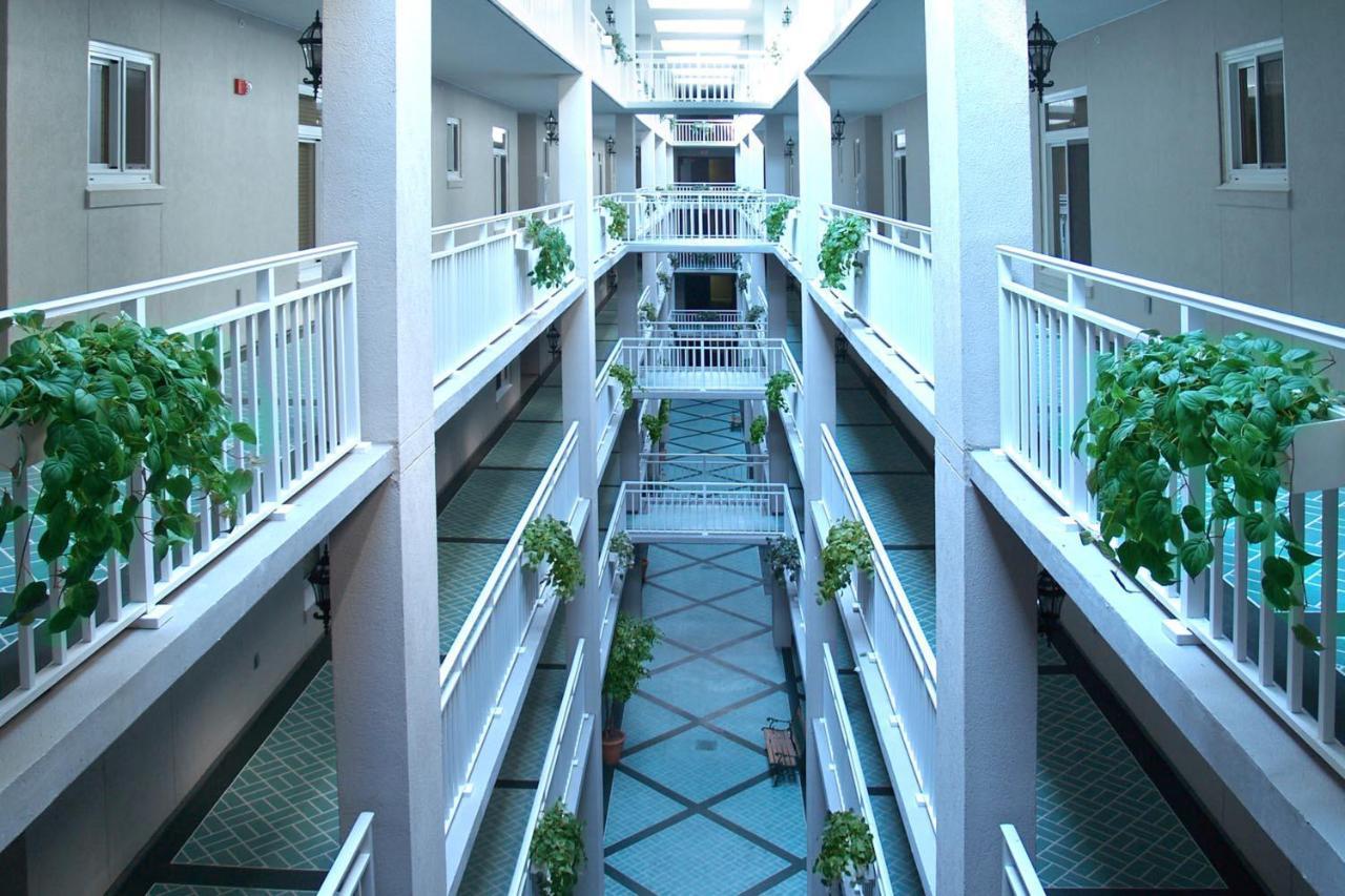 Seacrest Villas Hilton Head Island Ngoại thất bức ảnh
