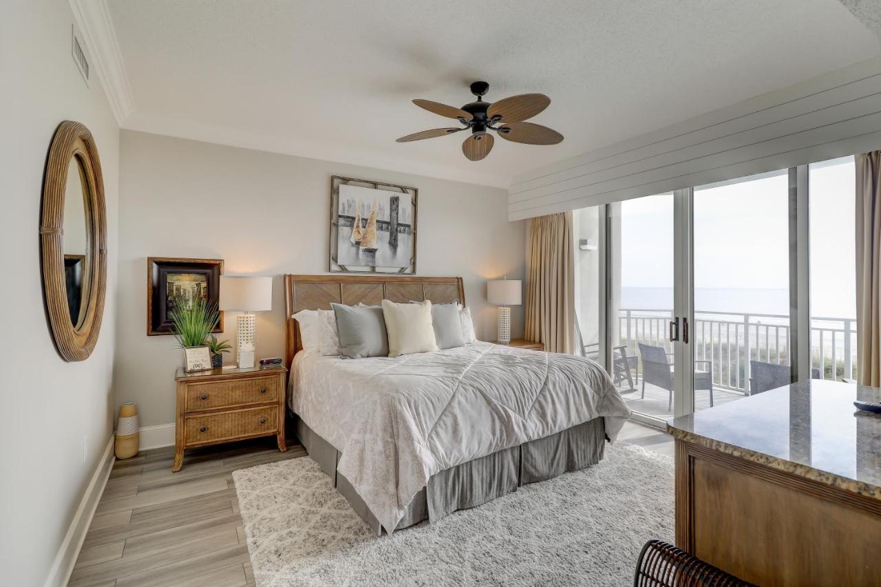 Seacrest Villas Hilton Head Island Ngoại thất bức ảnh