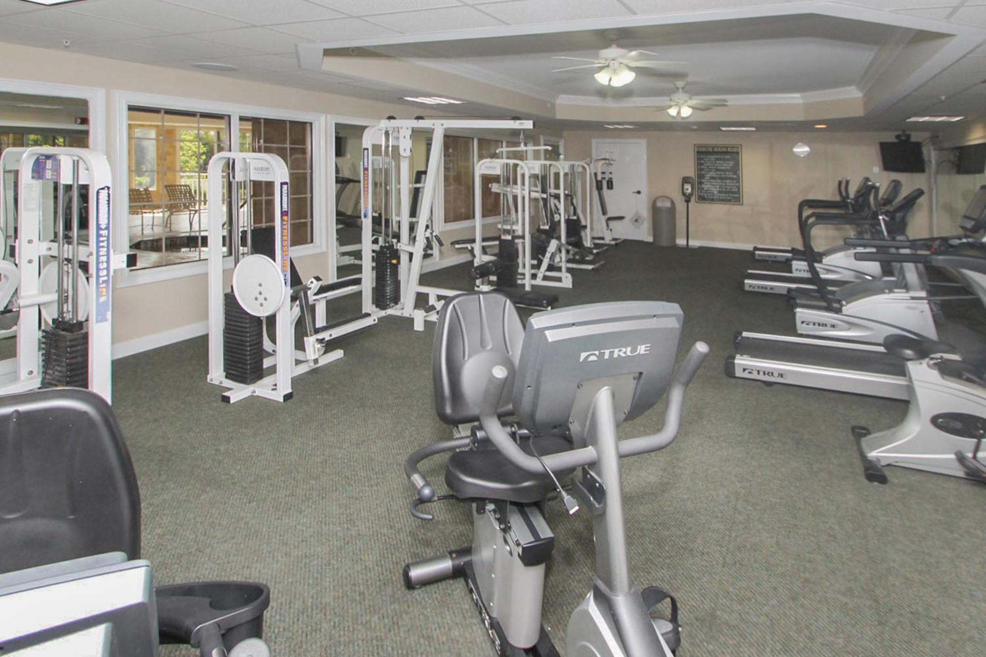 Seacrest Villas Hilton Head Island Phòng bức ảnh