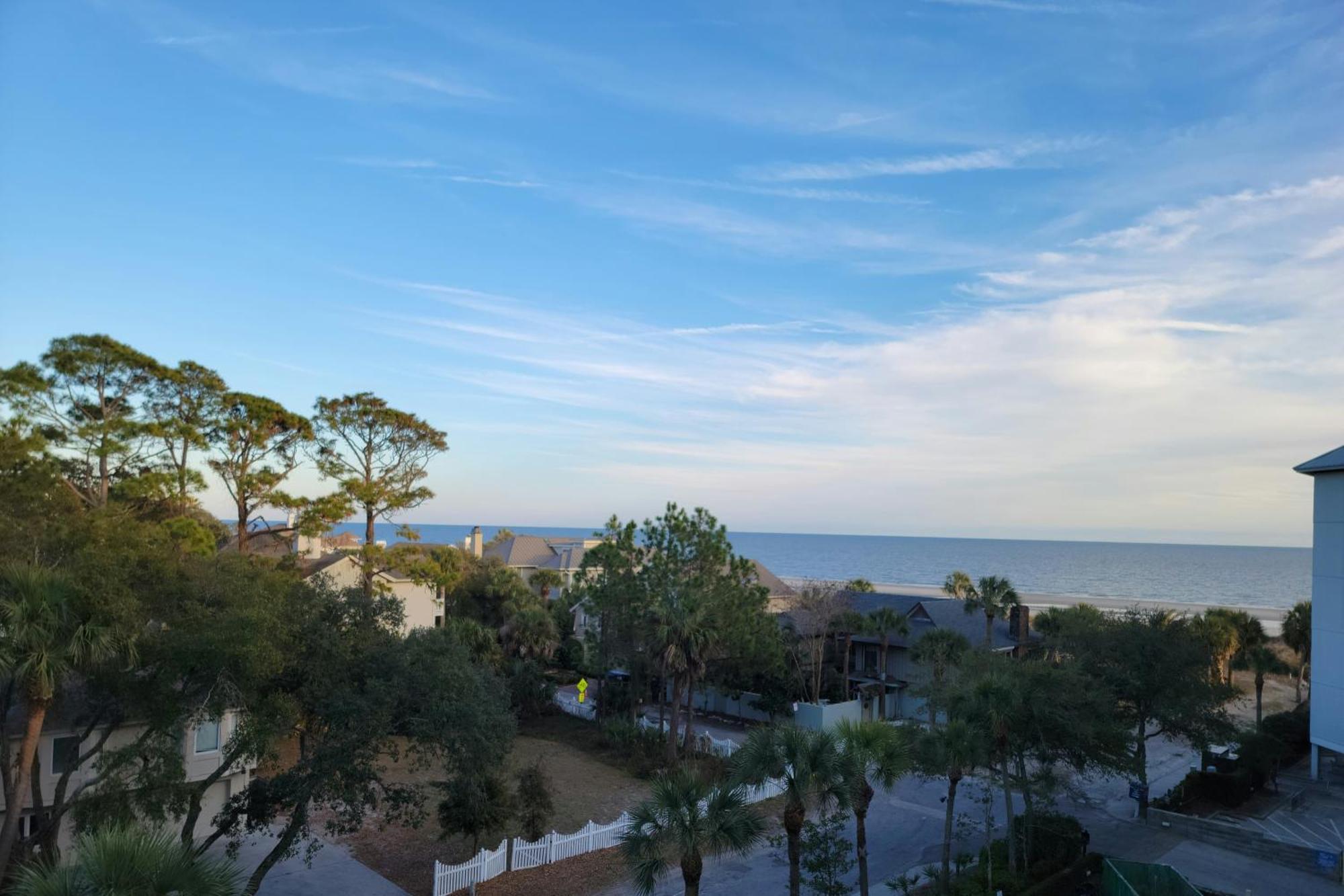 Seacrest Villas Hilton Head Island Phòng bức ảnh