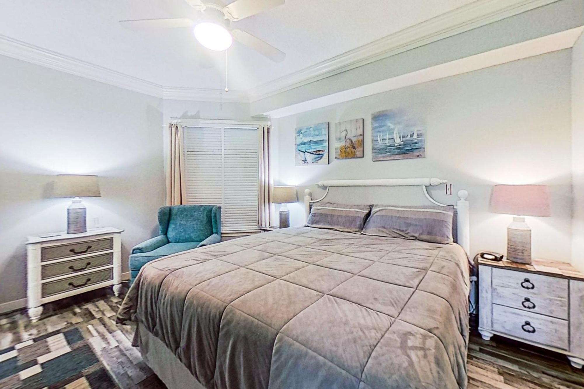 Seacrest Villas Hilton Head Island Phòng bức ảnh