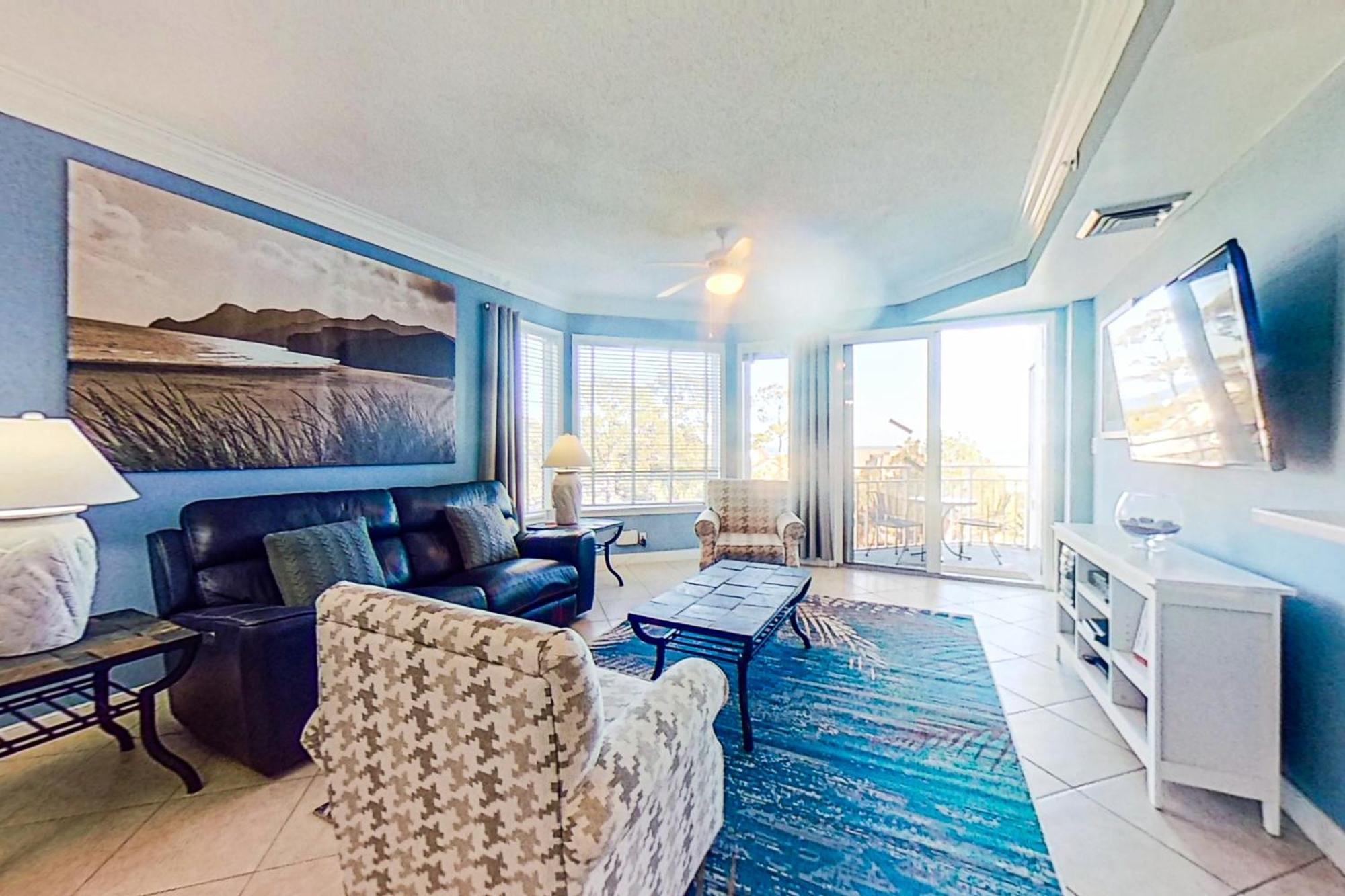 Seacrest Villas Hilton Head Island Ngoại thất bức ảnh