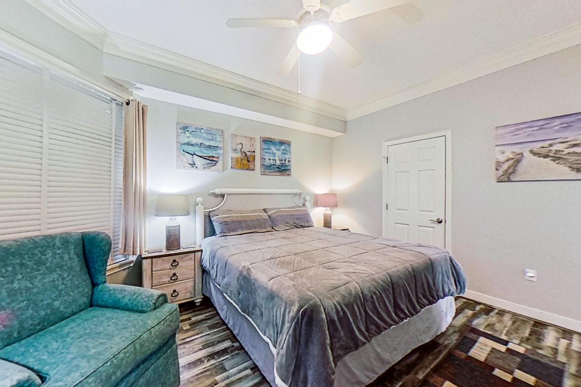 Seacrest Villas Hilton Head Island Phòng bức ảnh