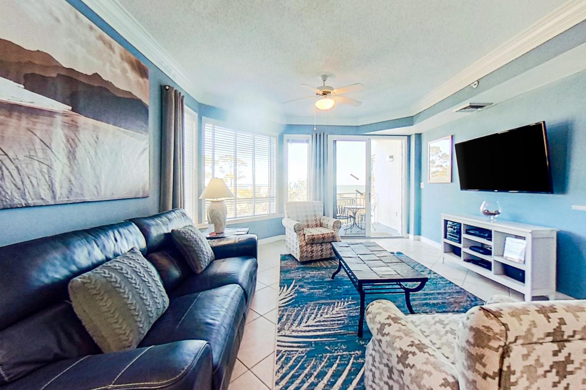Seacrest Villas Hilton Head Island Ngoại thất bức ảnh