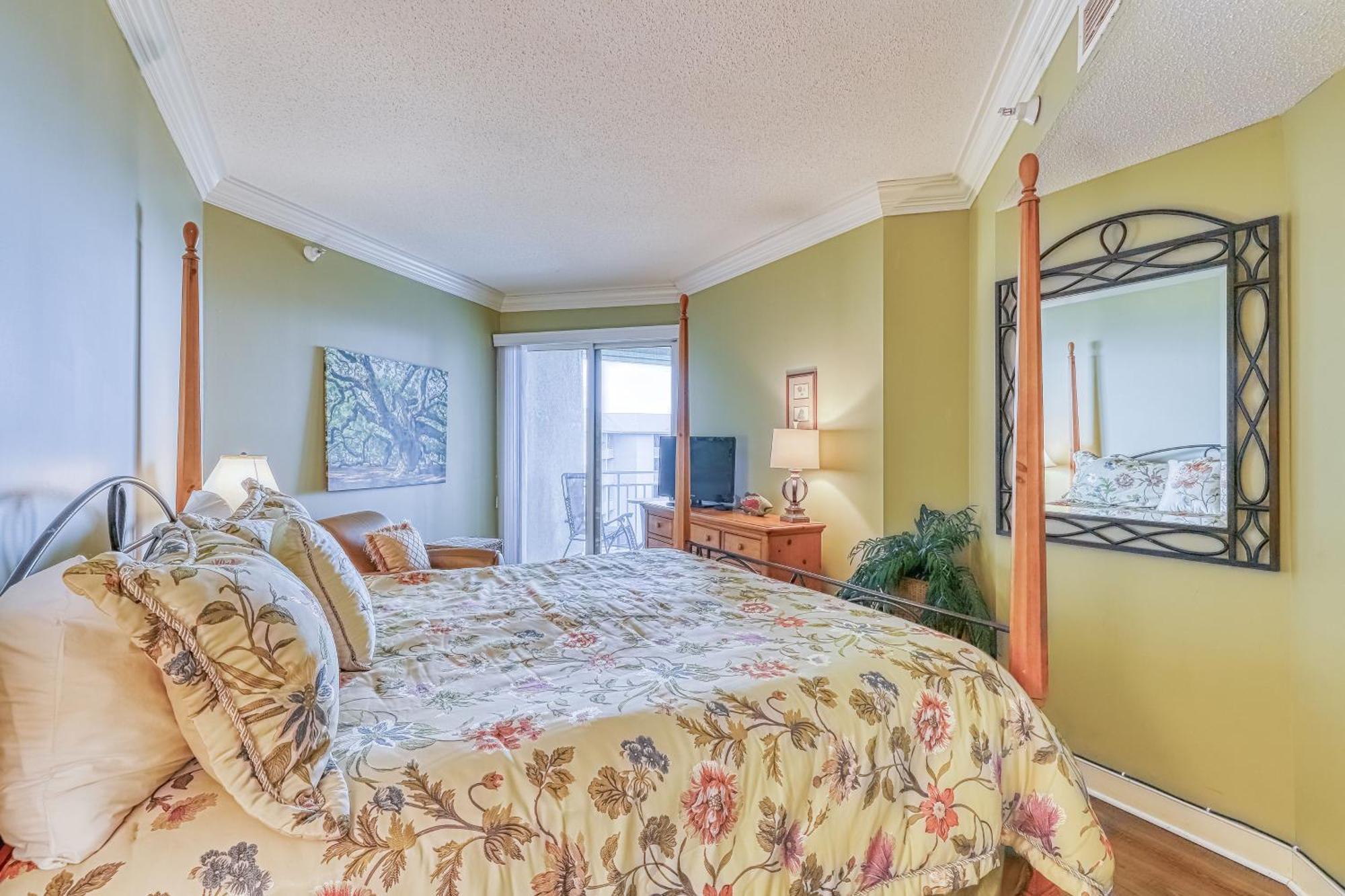 Seacrest Villas Hilton Head Island Ngoại thất bức ảnh