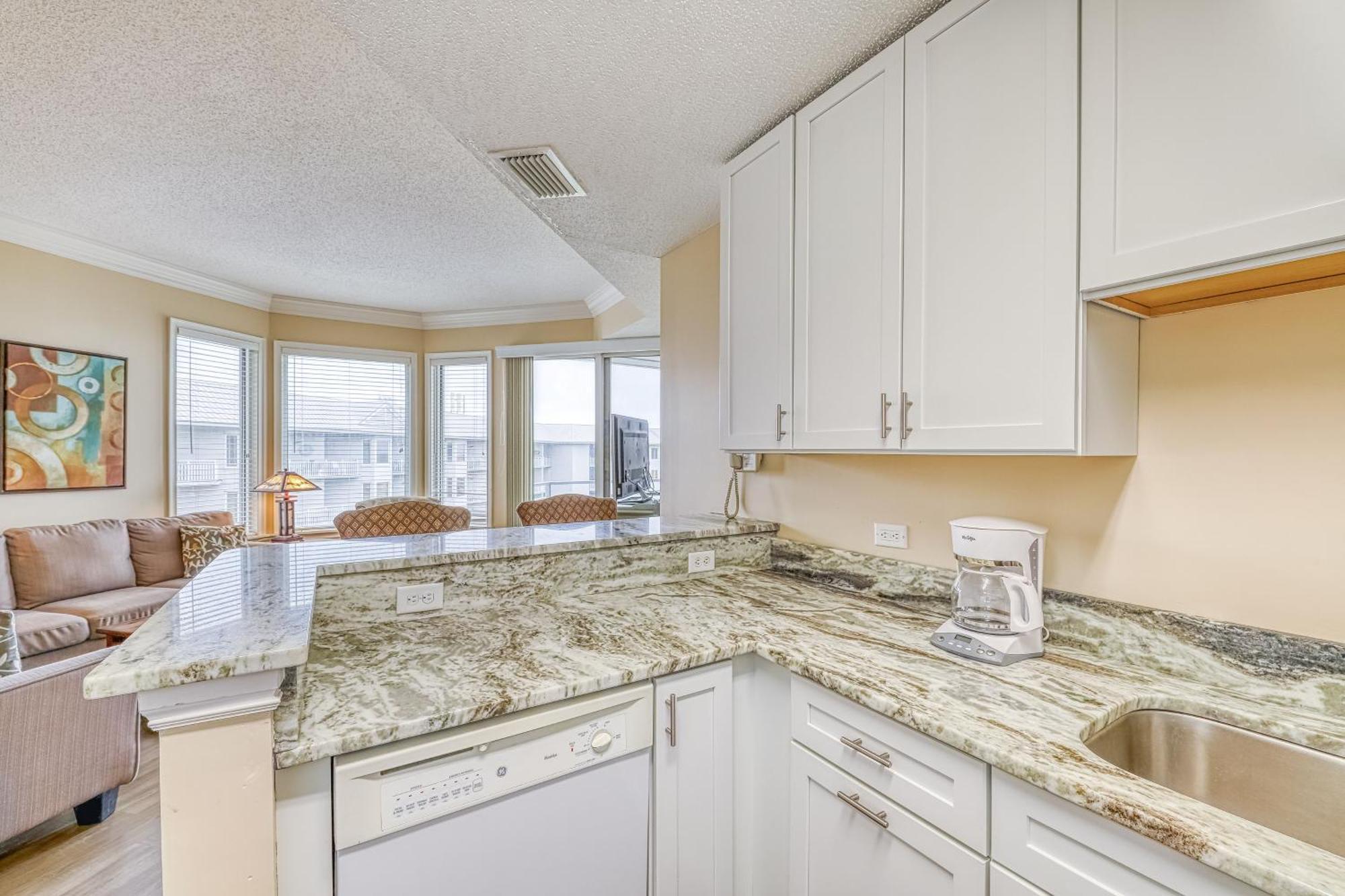 Seacrest Villas Hilton Head Island Ngoại thất bức ảnh