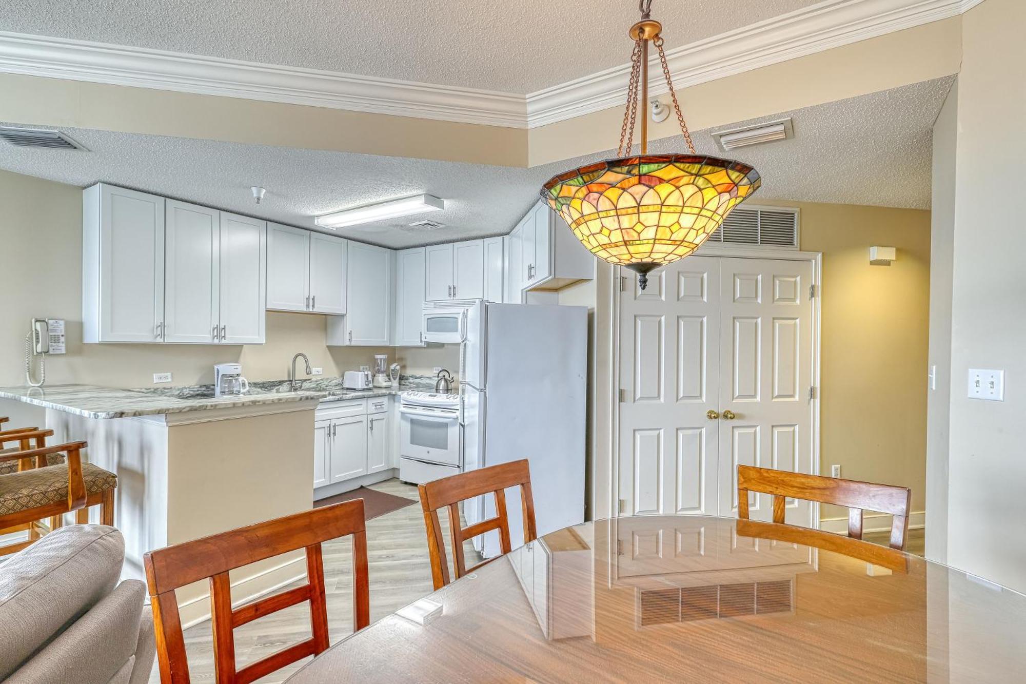 Seacrest Villas Hilton Head Island Ngoại thất bức ảnh