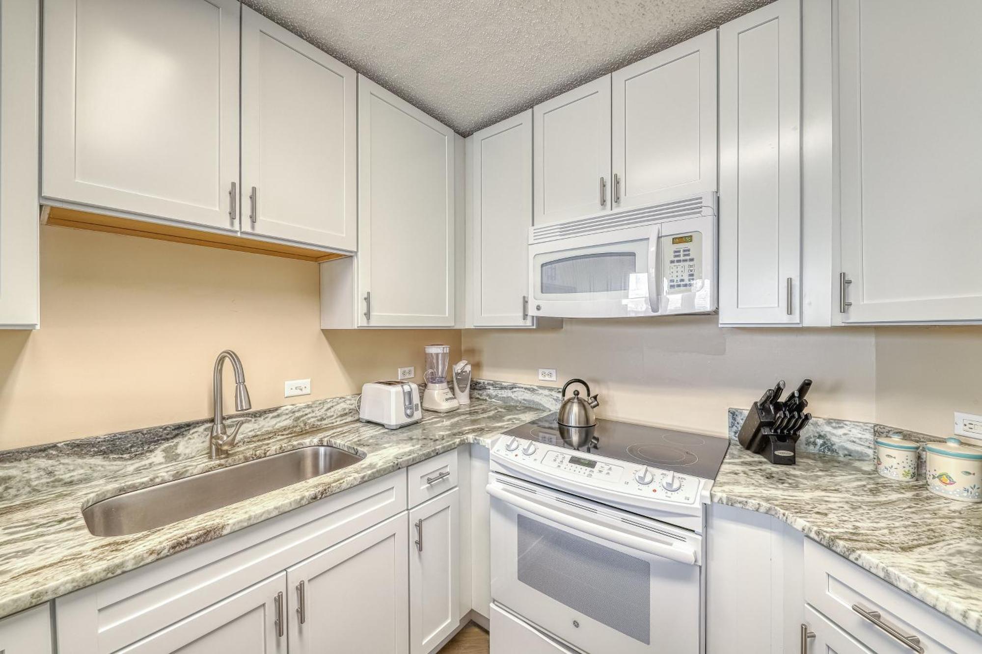 Seacrest Villas Hilton Head Island Ngoại thất bức ảnh