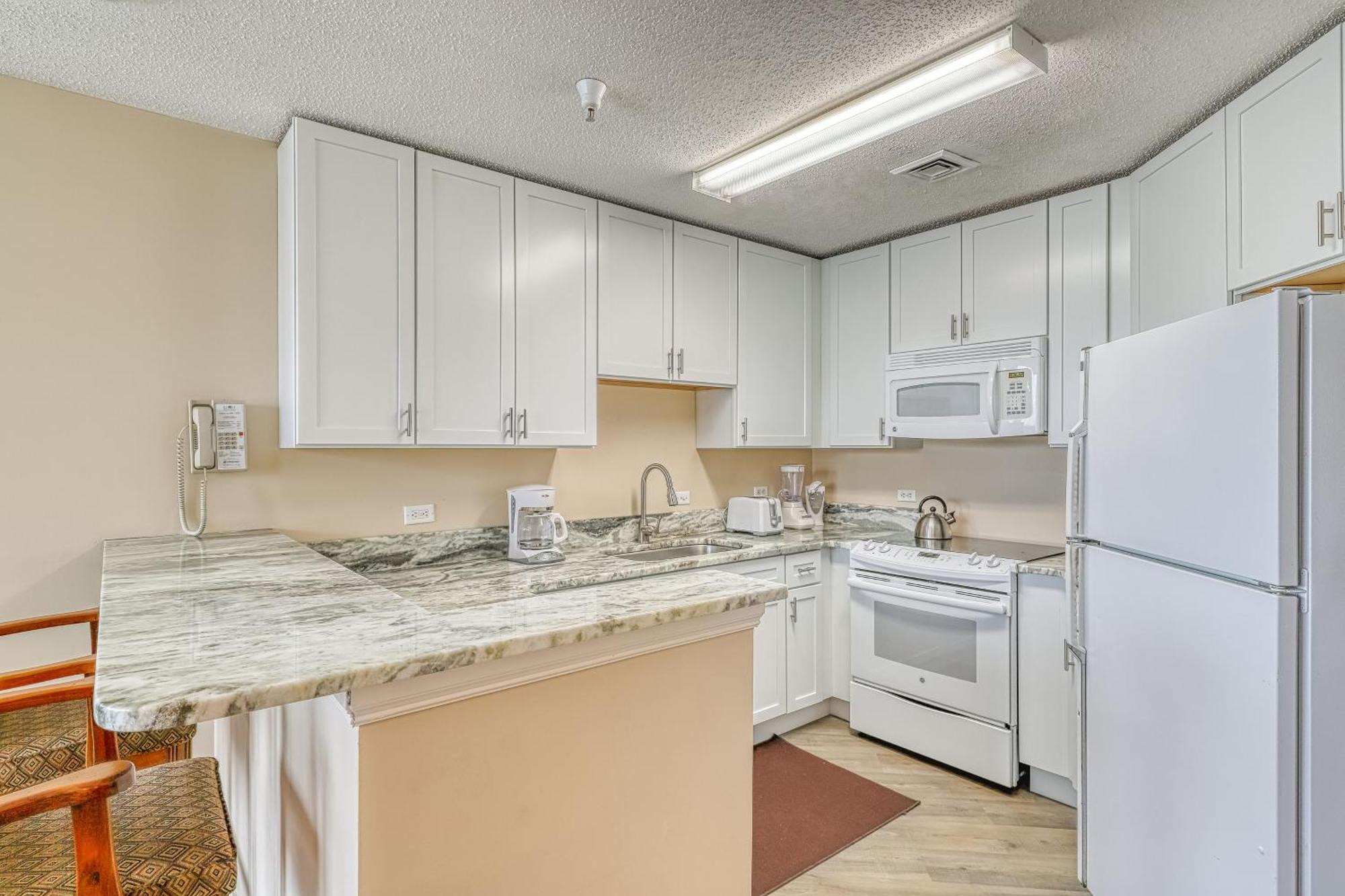 Seacrest Villas Hilton Head Island Ngoại thất bức ảnh