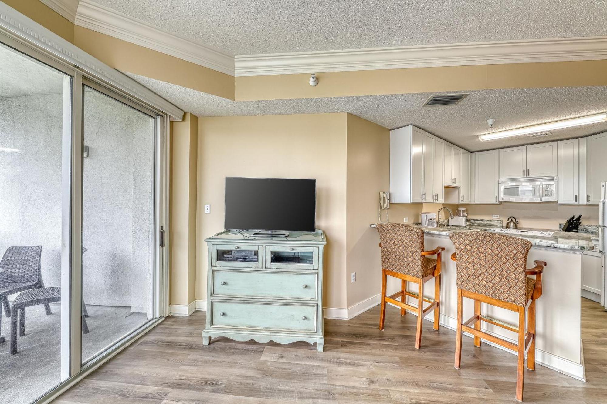 Seacrest Villas Hilton Head Island Ngoại thất bức ảnh