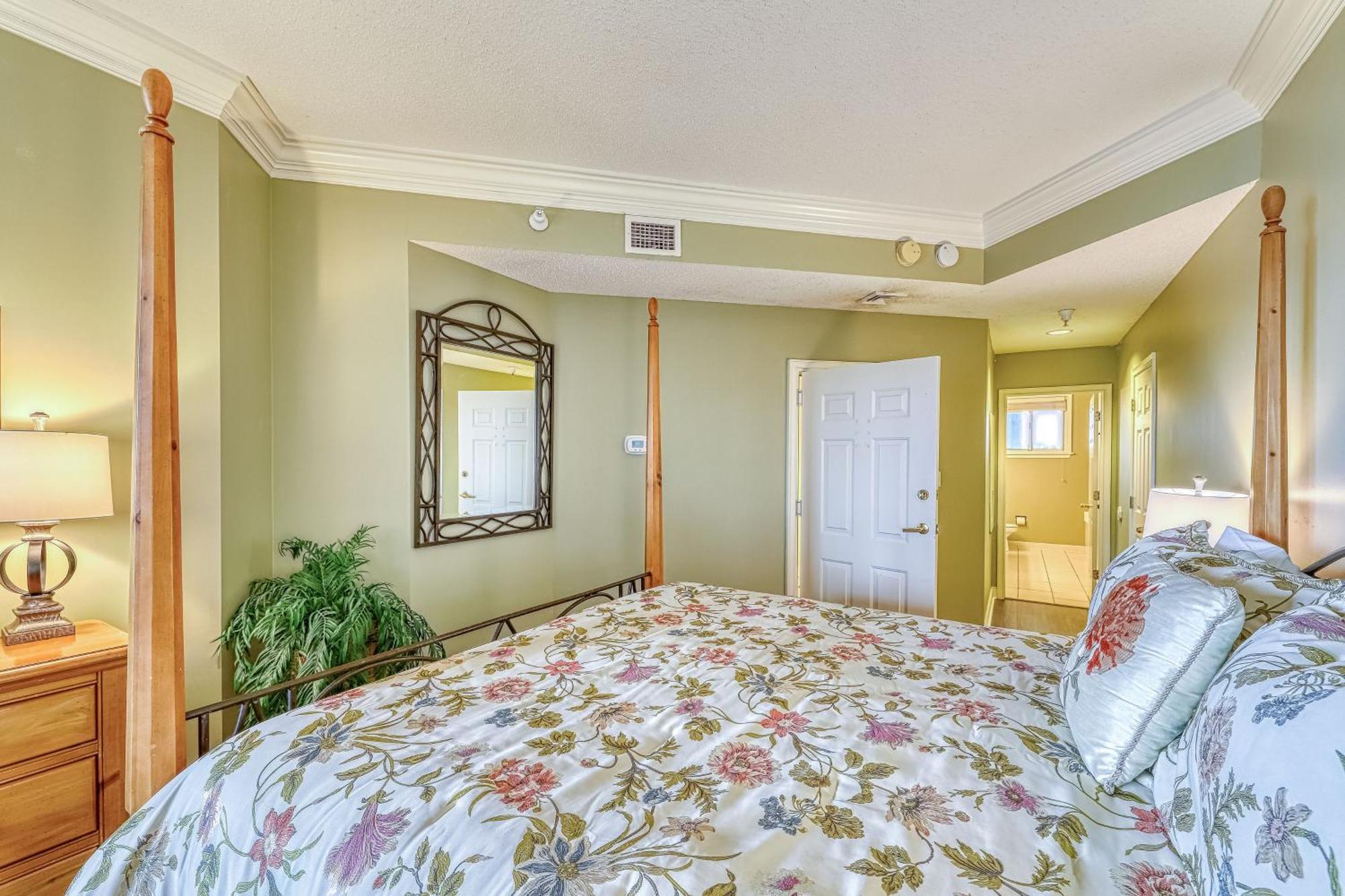 Seacrest Villas Hilton Head Island Ngoại thất bức ảnh