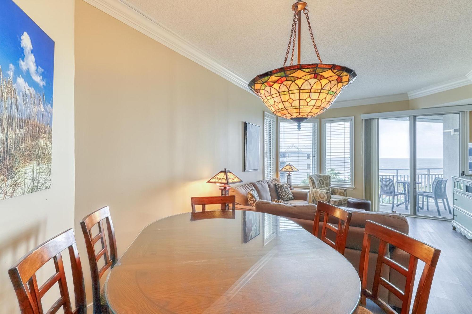 Seacrest Villas Hilton Head Island Ngoại thất bức ảnh