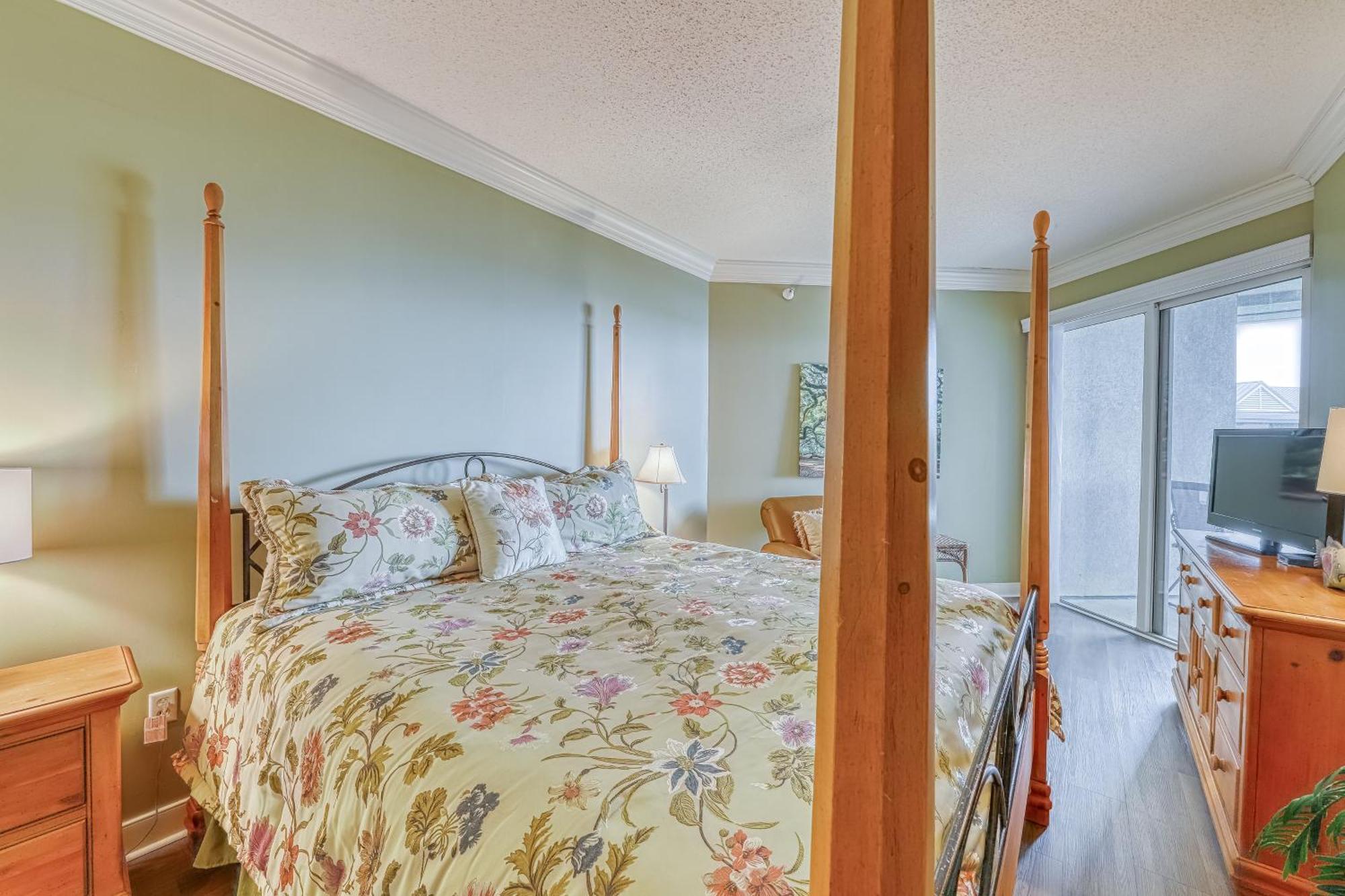 Seacrest Villas Hilton Head Island Ngoại thất bức ảnh