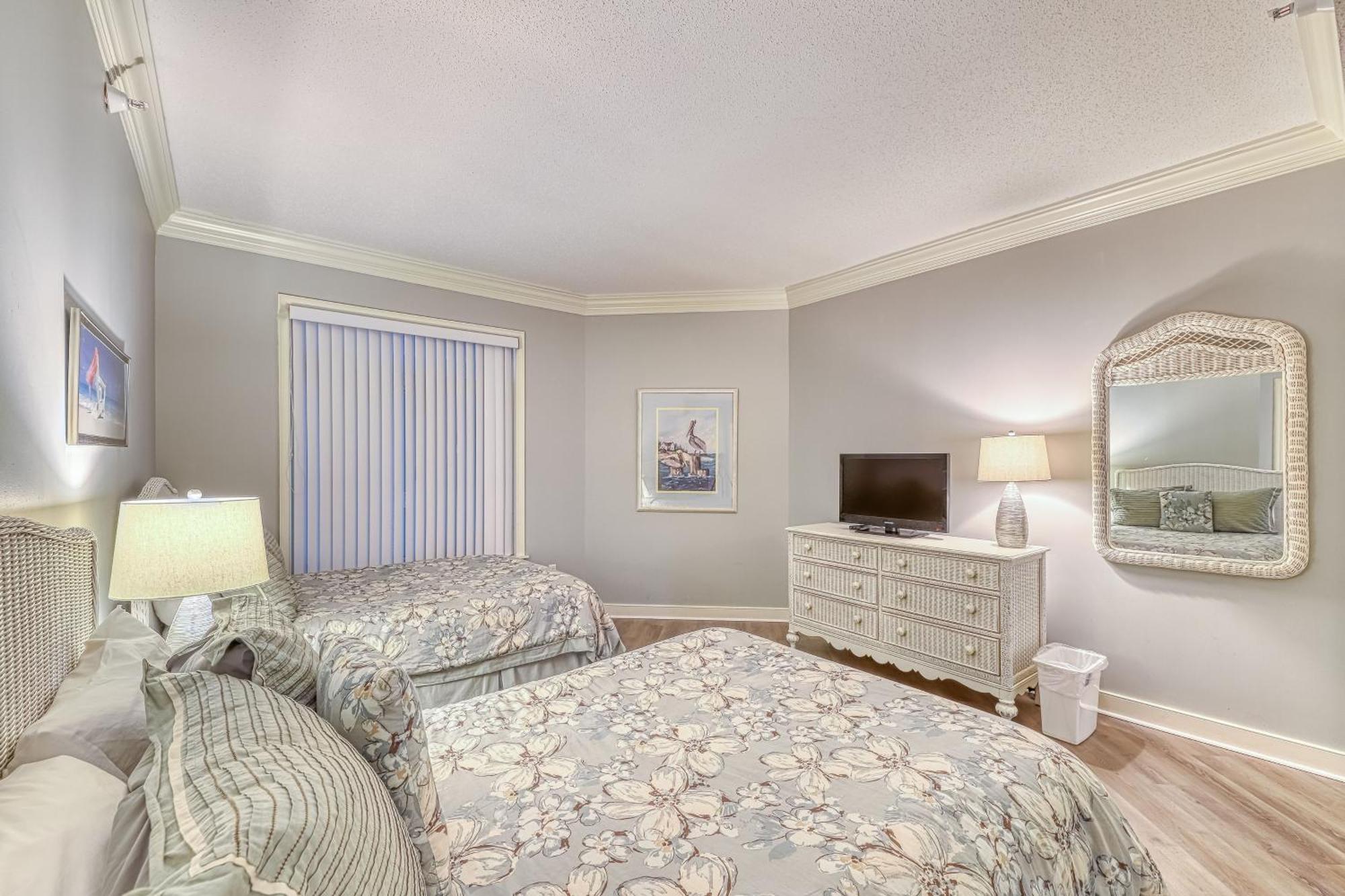 Seacrest Villas Hilton Head Island Ngoại thất bức ảnh