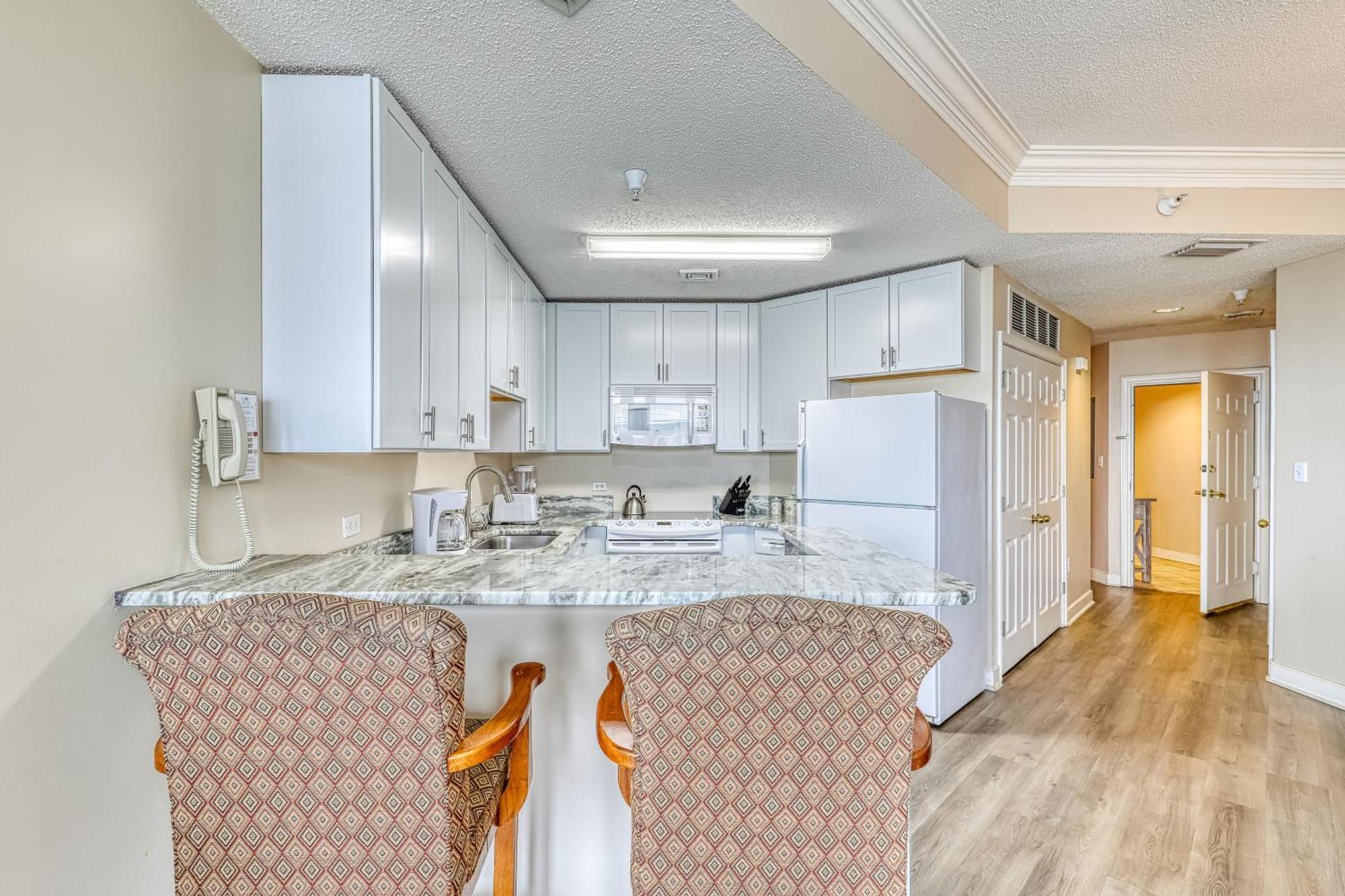 Seacrest Villas Hilton Head Island Ngoại thất bức ảnh
