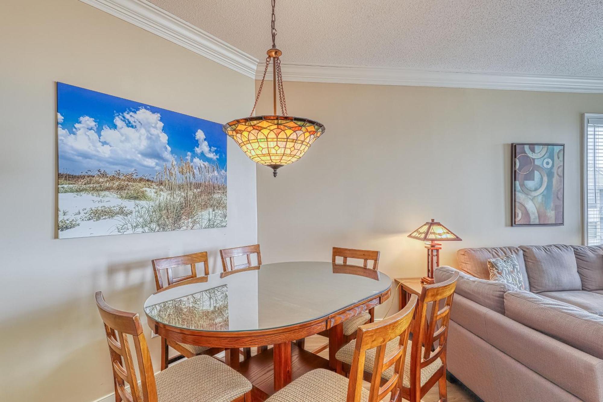 Seacrest Villas Hilton Head Island Ngoại thất bức ảnh