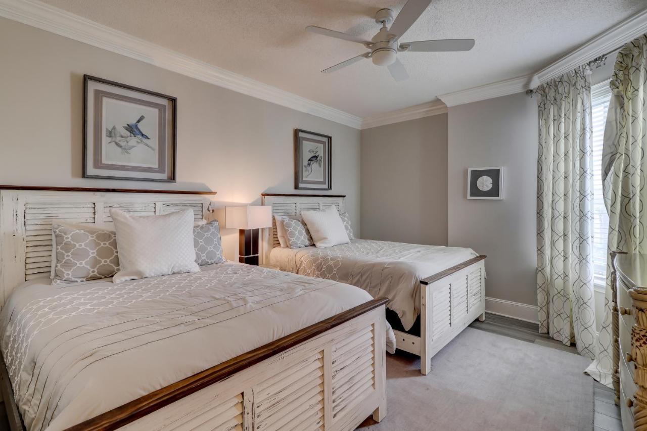 Seacrest Villas Hilton Head Island Phòng bức ảnh