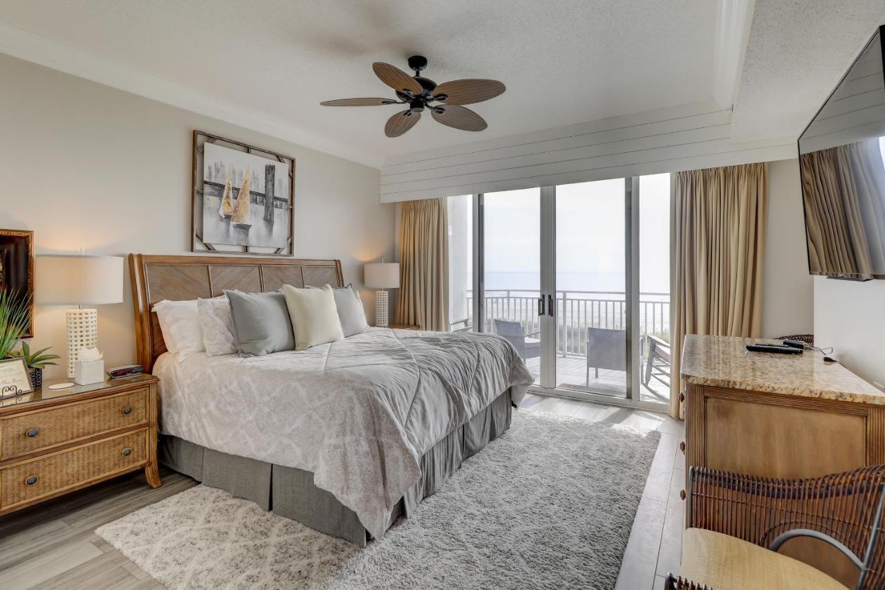 Seacrest Villas Hilton Head Island Phòng bức ảnh